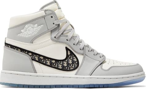 dior air jordan 1 high release date|jordan 1 high Dior stockx.